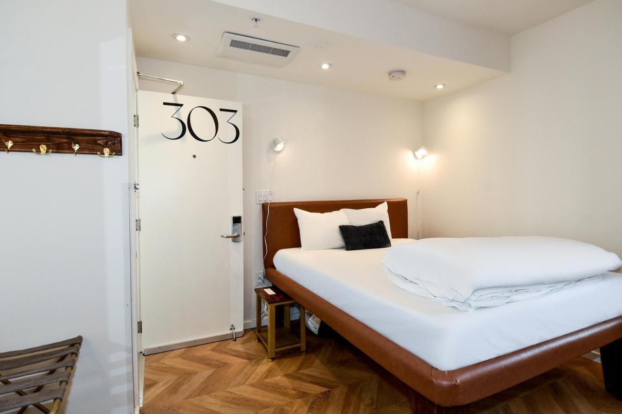 Inn Highroad Dc 3*