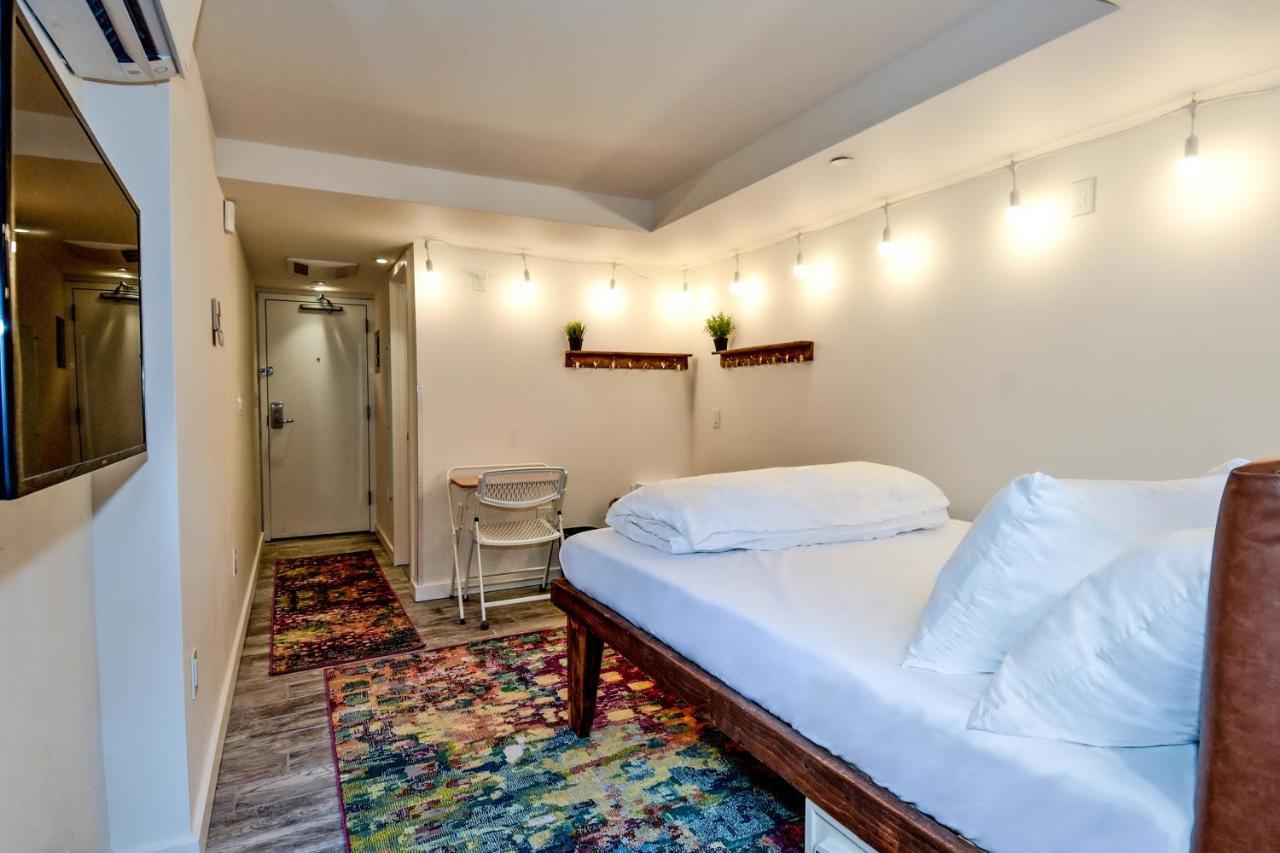 Highroad Dc Inn