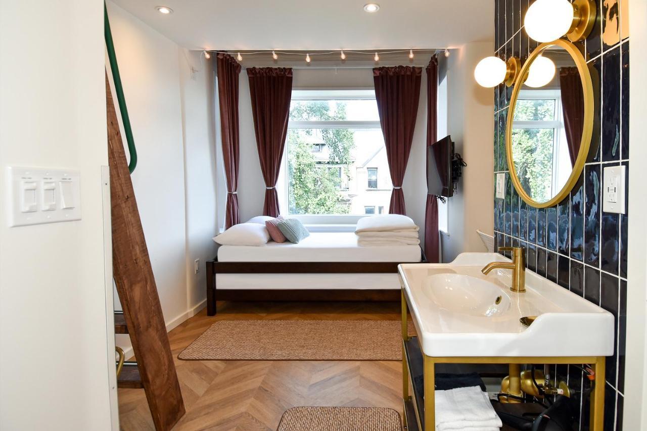 Highroad Dc Inn 3*