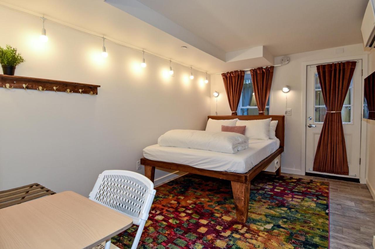 Highroad Dc Inn 3*
