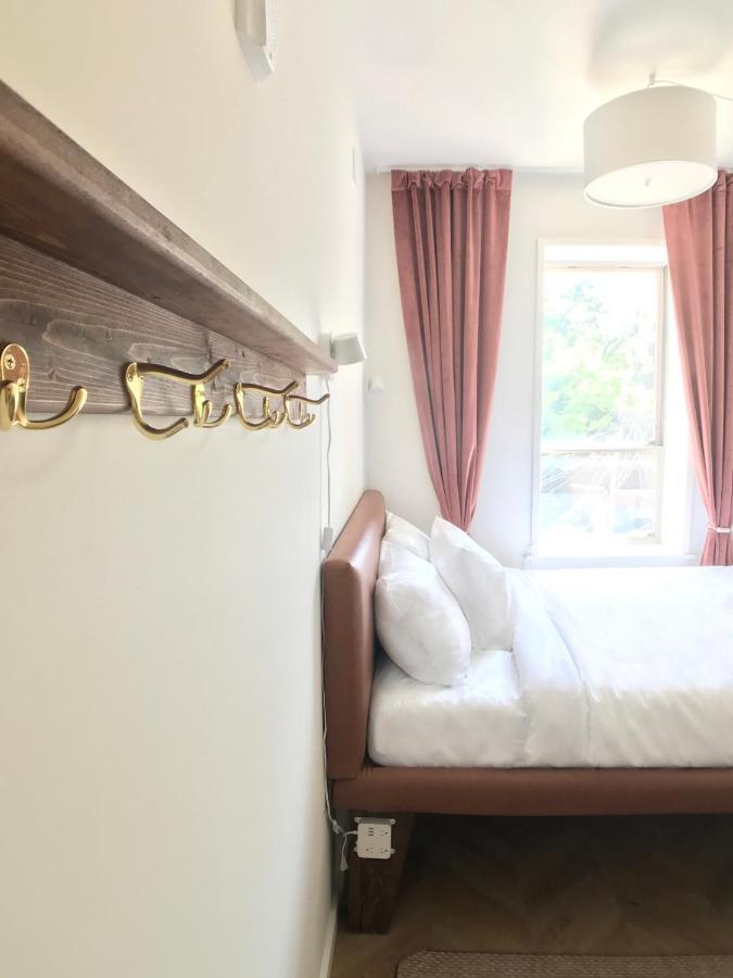 Inn Highroad Dc 3*