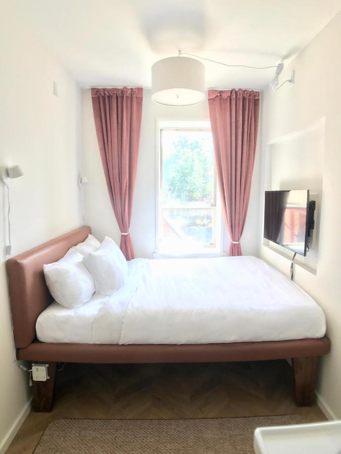 Highroad Dc Inn 3*
