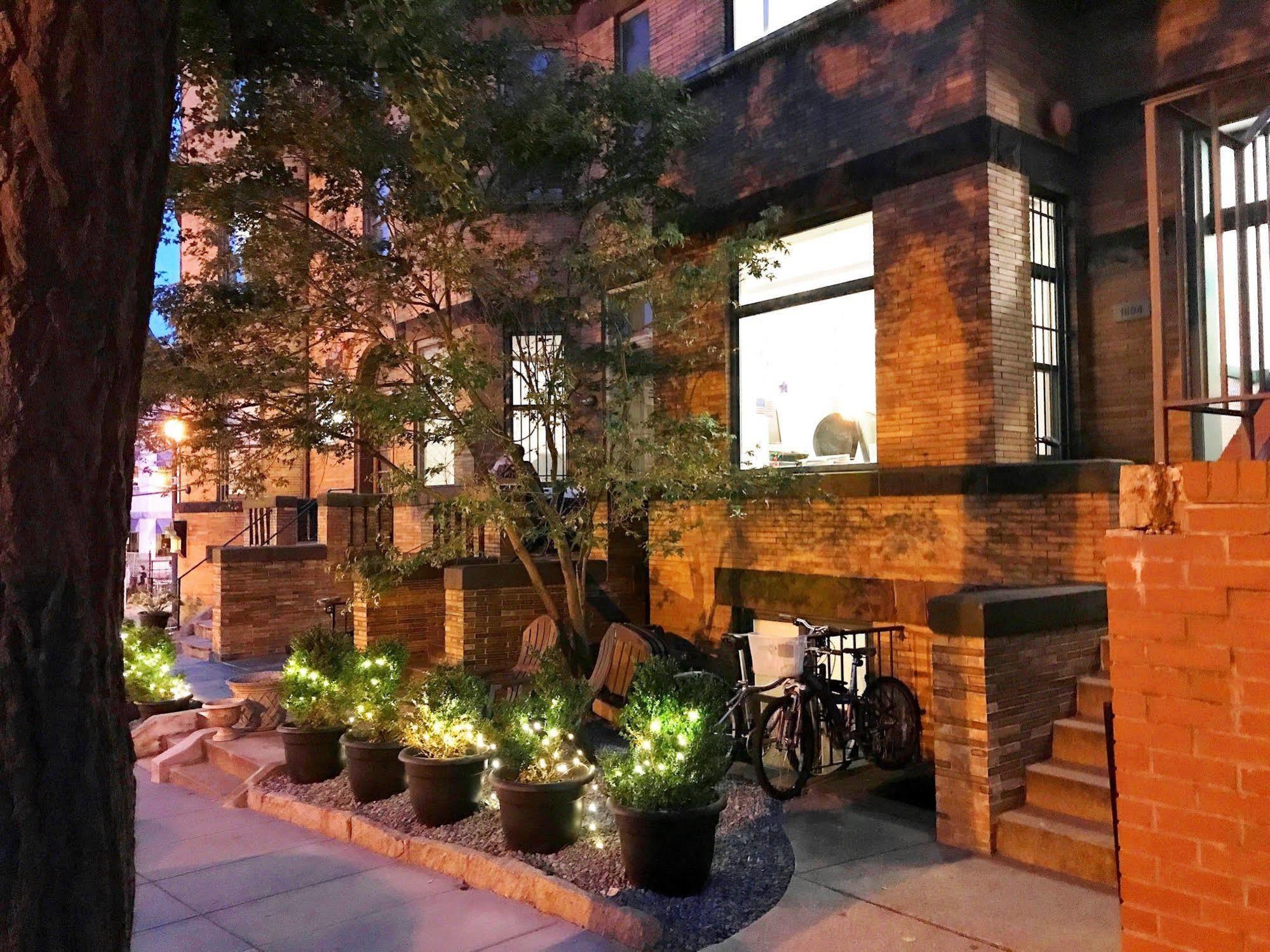 Inn Highroad Dc Washington