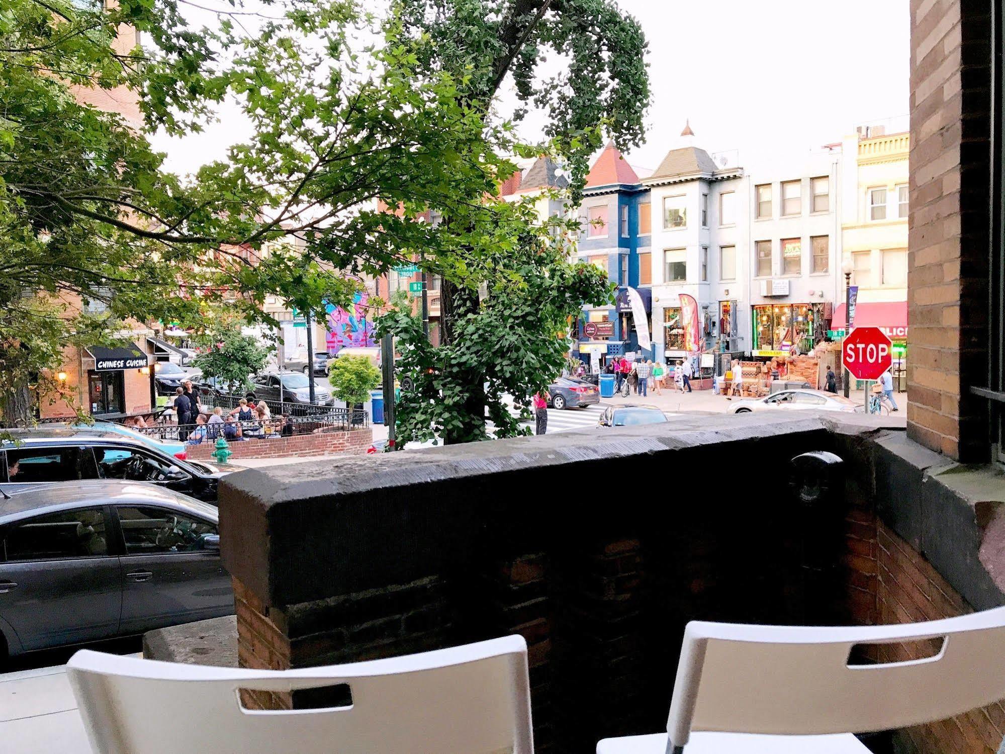 Highroad Dc Inn 3*