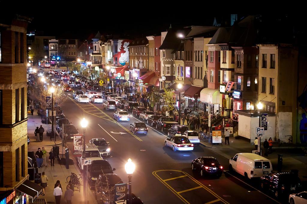 Highroad Dc Inn 3*
